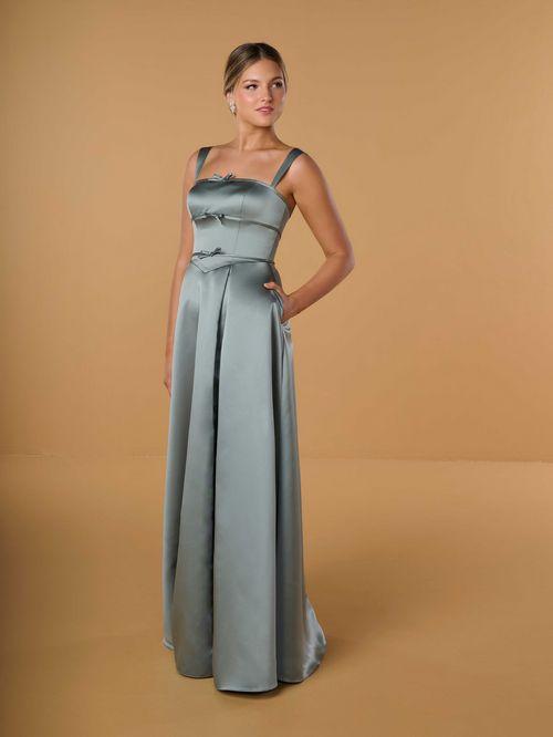Christina Wu Bridesmaid Dress 22300