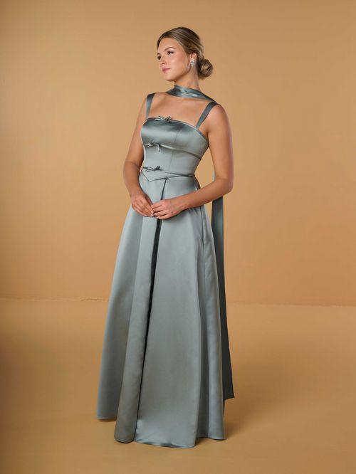 Christina Wu Bridesmaid Dress 22300