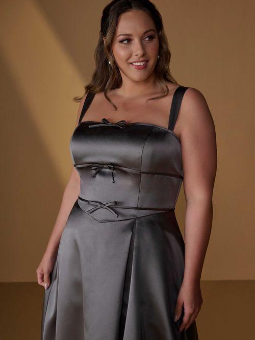 Christina Wu Bridesmaid Dress 22300