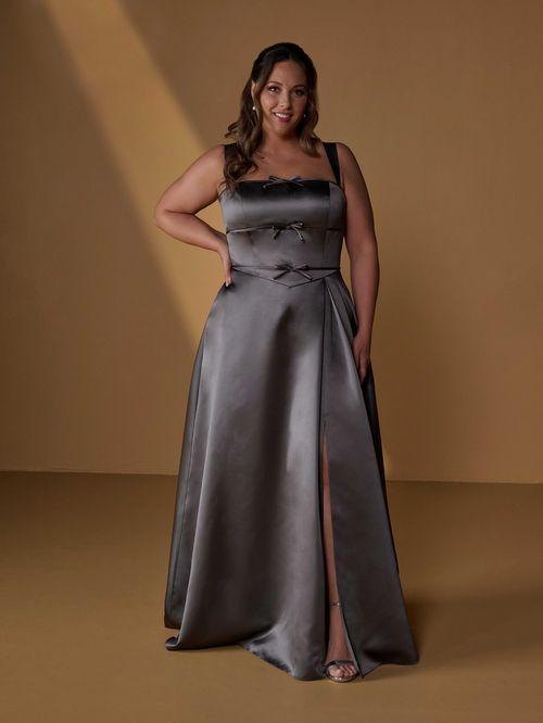 Christina Wu Bridesmaid Dress 22300
