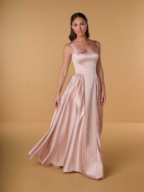 Christina Wu Bridesmaid Dress 22303