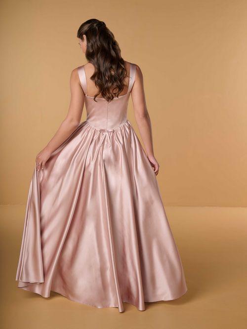 Christina Wu Bridesmaid Dress 22303