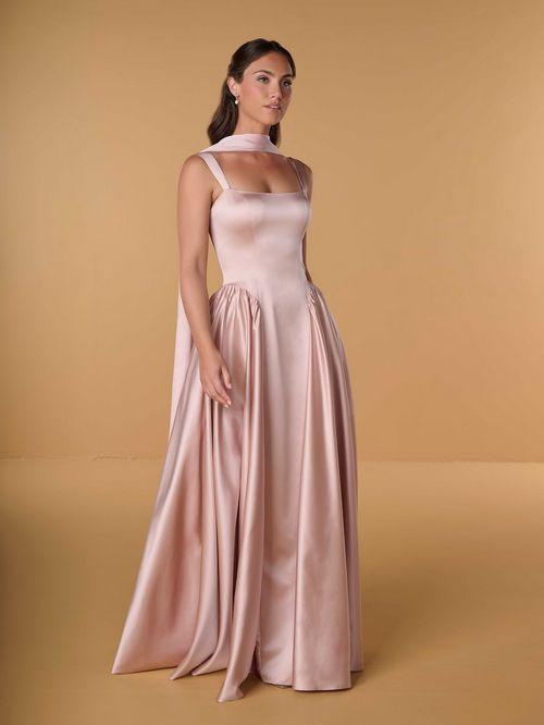 Christina Wu Bridesmaid Dress 22303