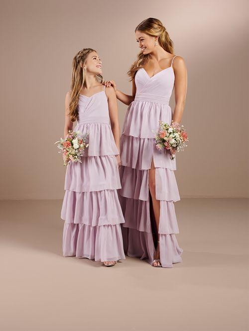 Christina Wu Bridesmaid Dress 32188