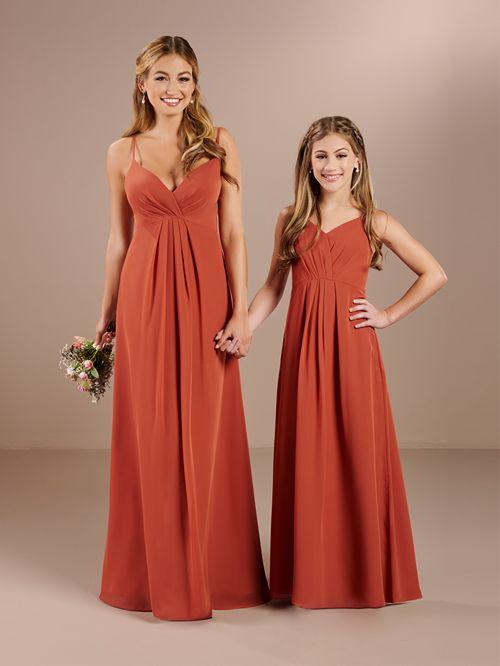 Christina Wu Bridesmaid Dress 32192