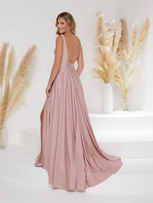 Christina Wu Bridesmaid Dress 48020