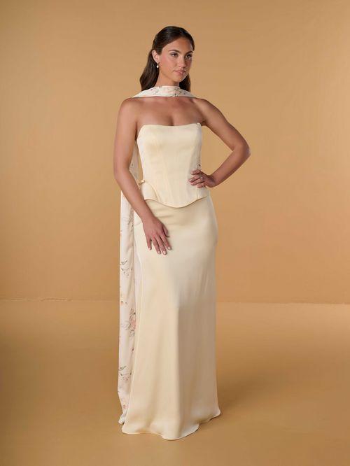 Christina Wu Celebration Dress 22304