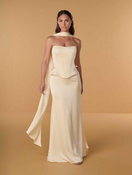 Christina Wu Celebration Dress 22304
