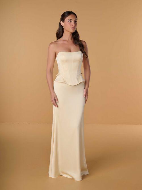 Christina Wu Celebration Dress 22304
