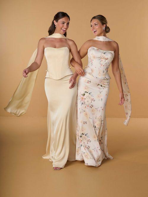 Christina Wu Celebration Dress 22304
