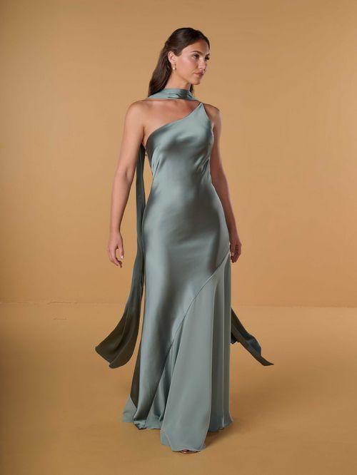 Christina Wu Celebration Dress 22306