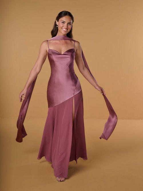 Christina Wu Celebration Dress 22308 Print