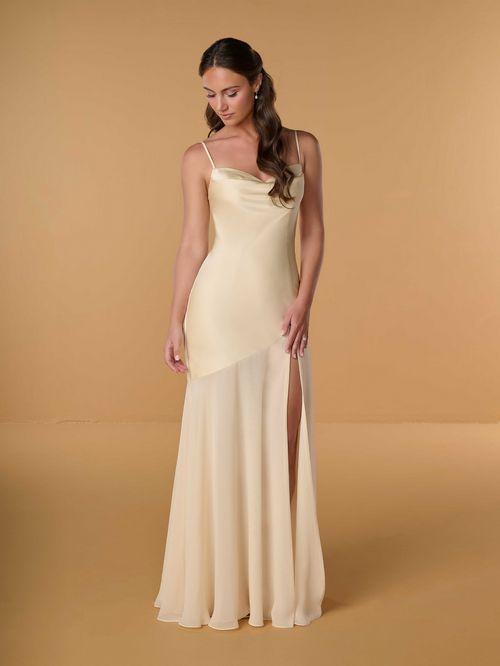 Christina Wu Celebration Dress 22308 Print