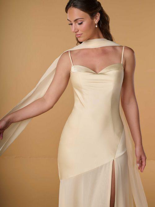 Christina Wu Celebration Dress 22308