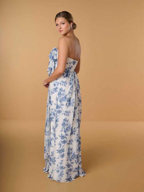 Christina Wu Celebration Dress 22309 Print