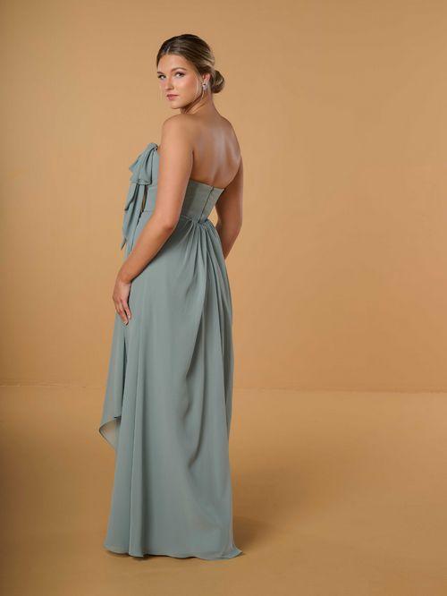 Christina Wu Celebration Dress 22309