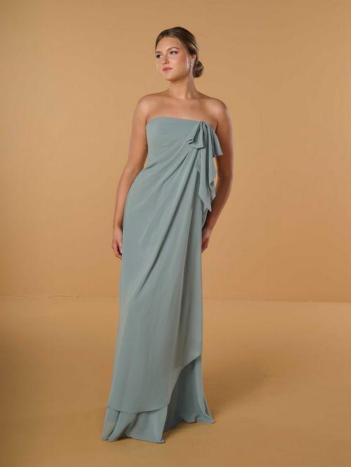 Christina Wu Celebration Dress 22309
