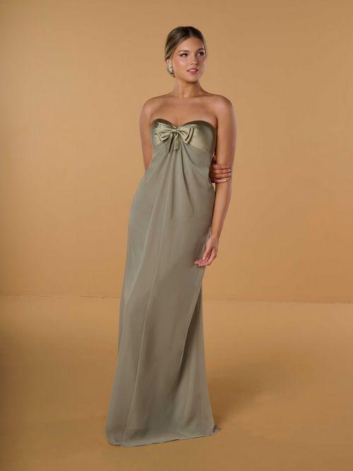 Christina Wu Celebration Dress 22311