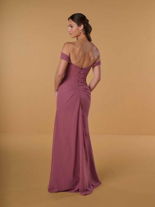 Christina Wu Celebration Dress 22312 Print