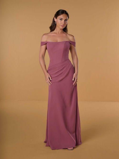 Christina Wu Celebration Dress 22312 Print
