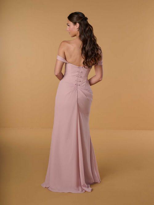 Christina Wu Celebration Dress 22312 Print