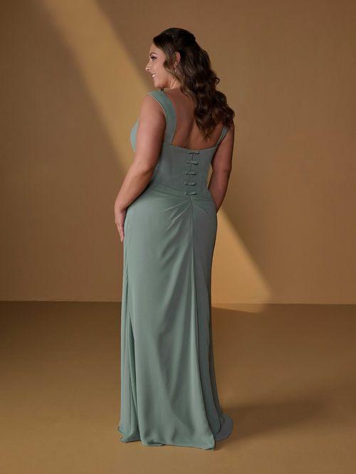 Christina Wu Celebration Dress 22312 Print