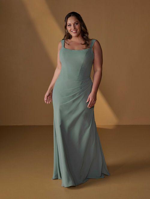 Christina Wu Celebration Dress 22312 Print