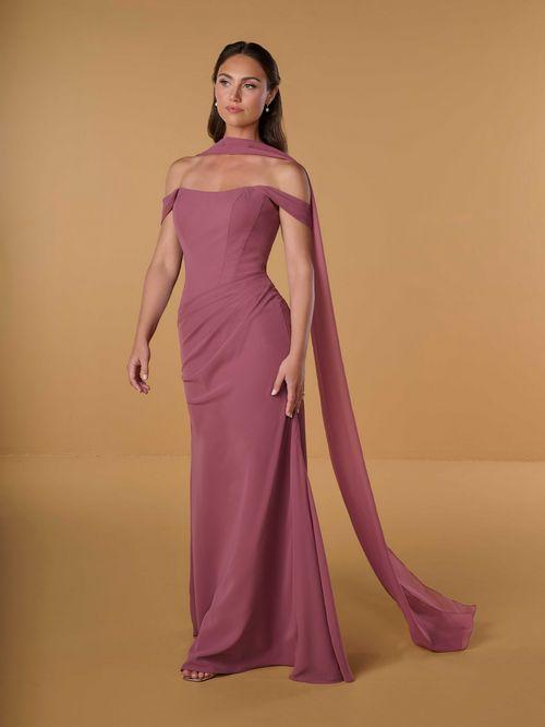 Christina Wu Celebration Dress 22312