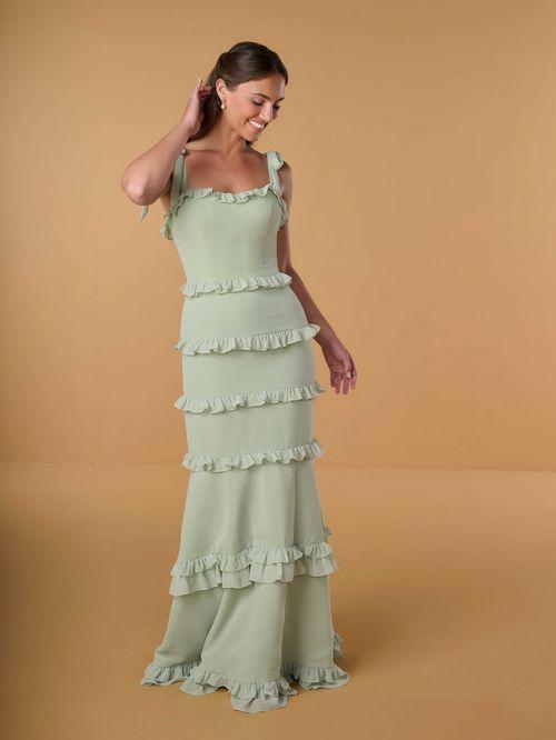 Christina Wu Celebration Dress 22314
