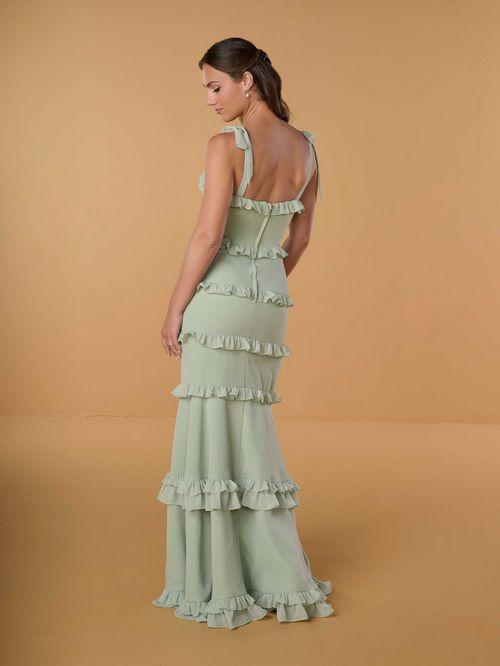 Christina Wu Celebration Dress 22314