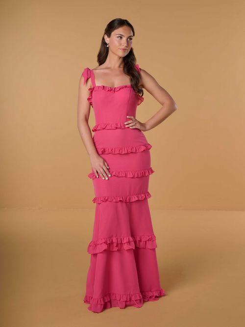 Christina Wu Celebration Dress 22314