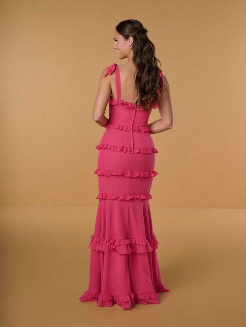 Christina Wu Celebration Dress 22314