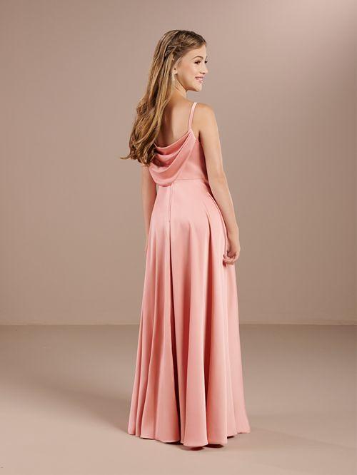 Christina Wu Celebration Junior Bridesmaid Dress 32203