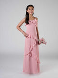 Christina Wu Celebration Junior Bridesmaid Dress 32250