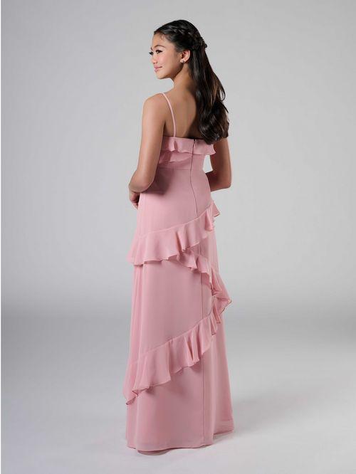Christina Wu Celebration Junior Bridesmaid Dress 32250