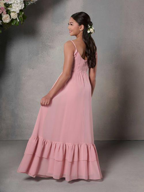 Christina Wu Celebration Junior Bridesmaid Dress 32289