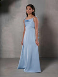 Christina Wu Celebration Junior Bridesmaid Dress 32291