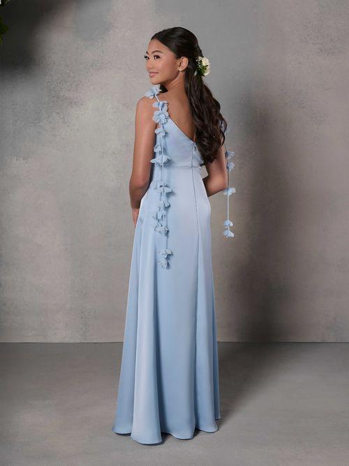 Christina Wu Celebration Junior Bridesmaid Dress 32291