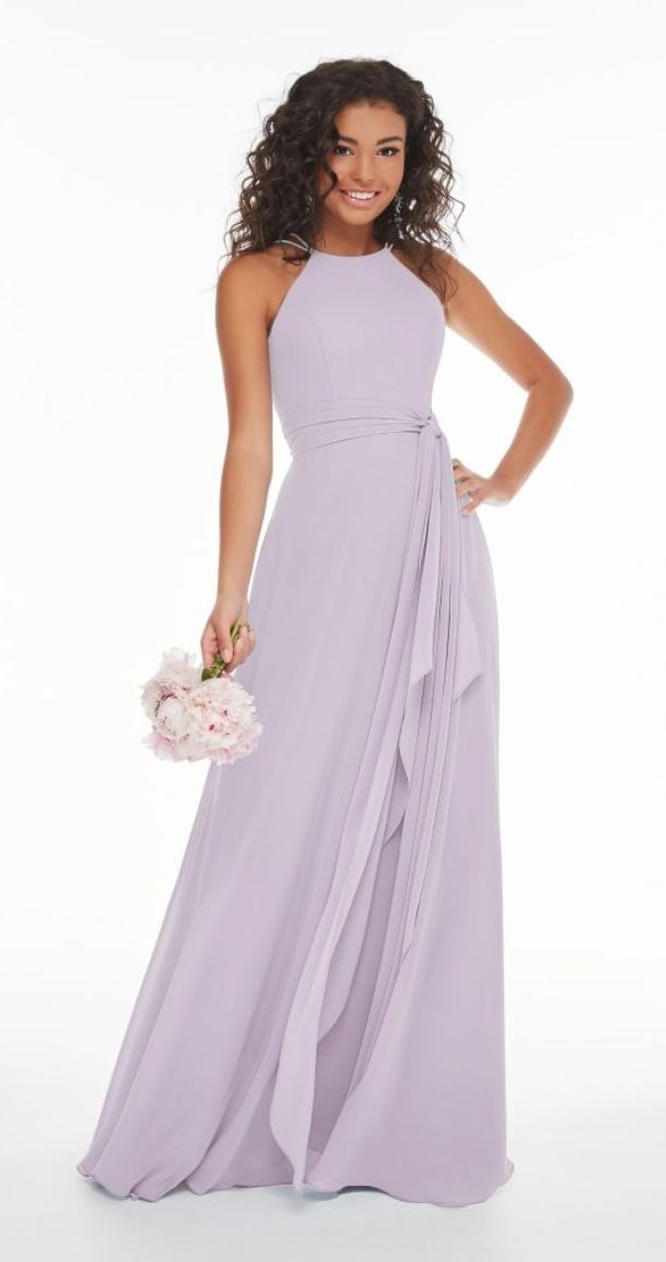 Dusty Lavender
