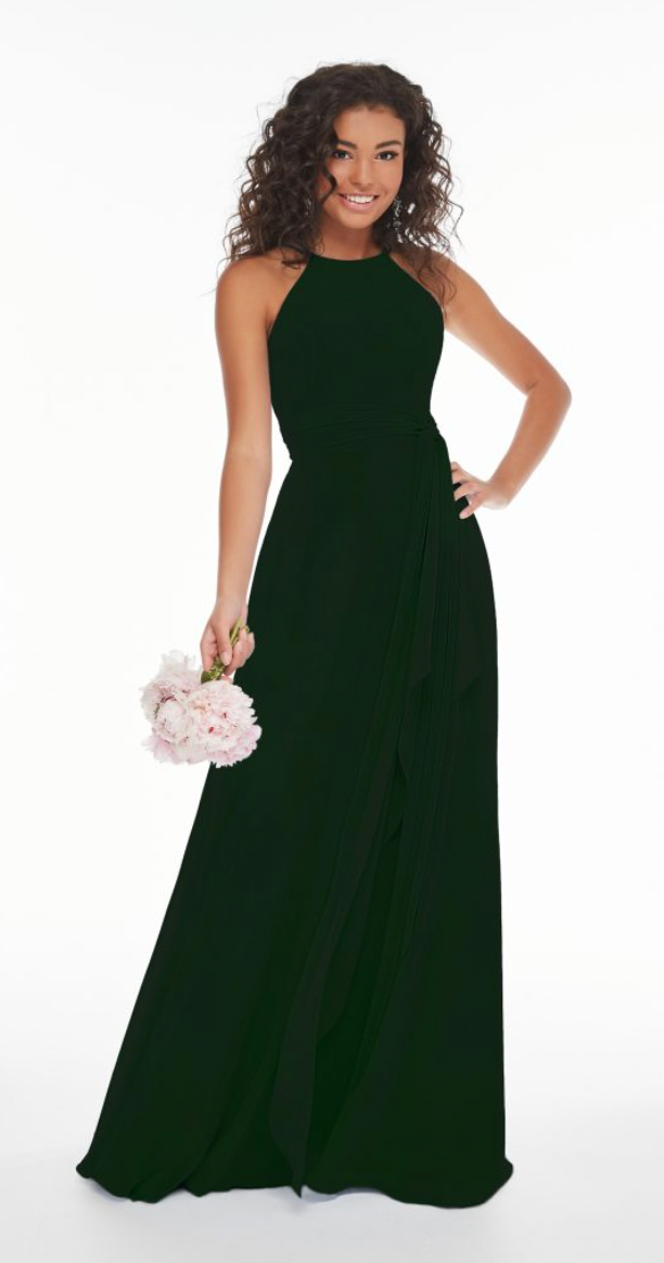 Emerald Green