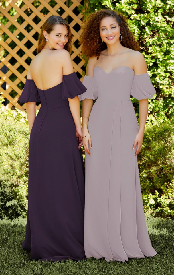 Dusty Lavender