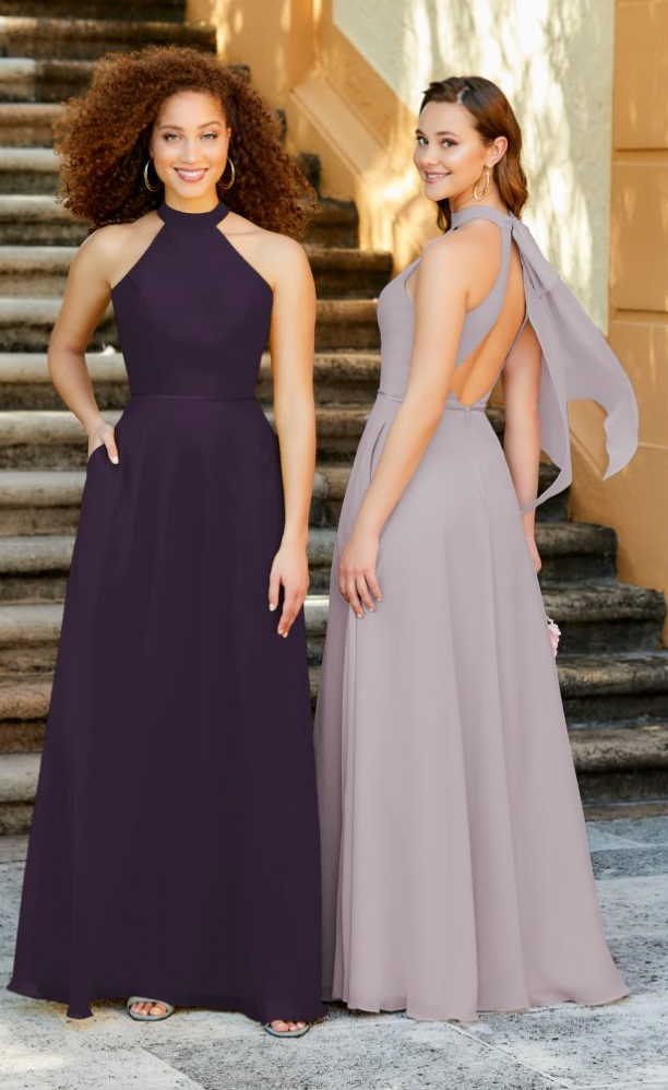 Dusty Lavender