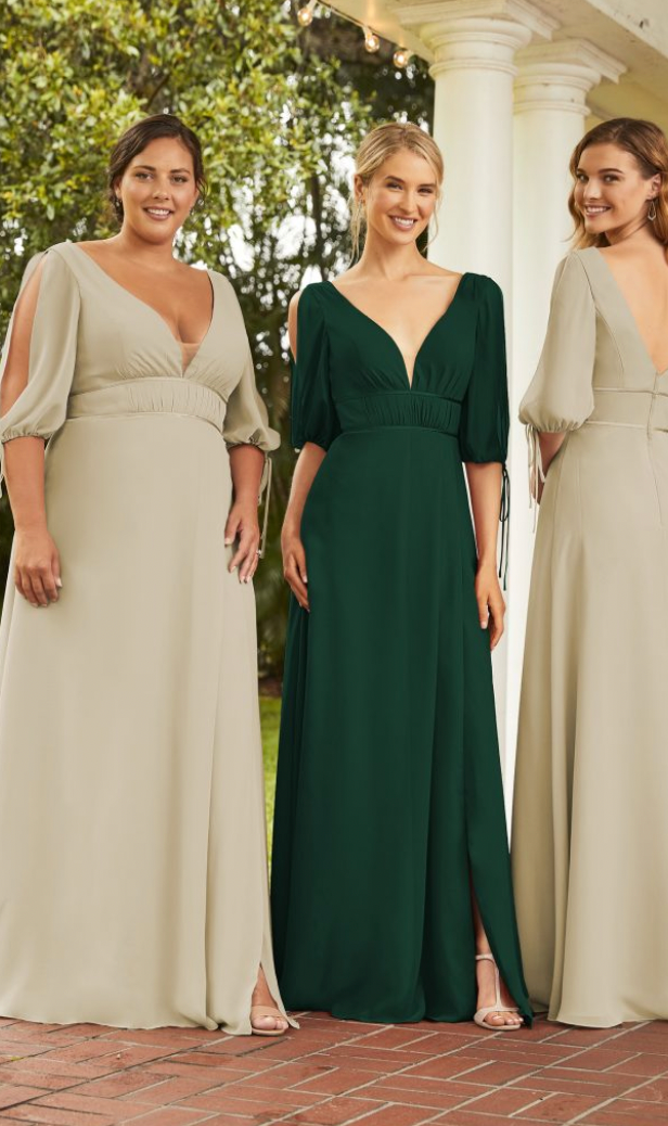 Emerald Green