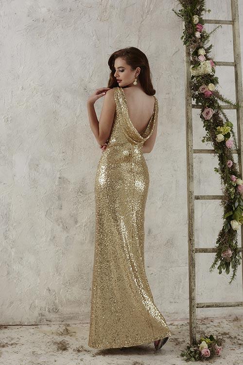 Christina Wu Celebrations Bridesmaid Dress 22704