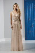 Christina Wu Celebrations Bridesmaid Dress 22708