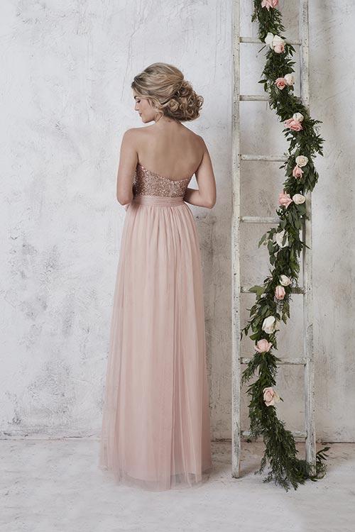 Christina Wu Celebrations Bridesmaid Dress 22725