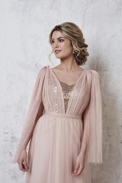 Christina Wu Celebrations Bridesmaid Dress 22725