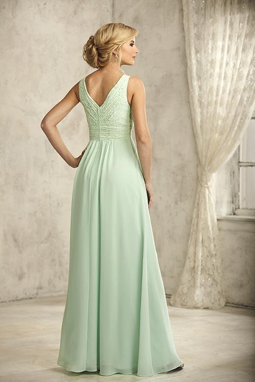 Christina Wu Celebrations Bridesmaid Dress 22734