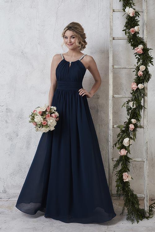 Christina Wu Celebrations Bridesmaid Dress 22743