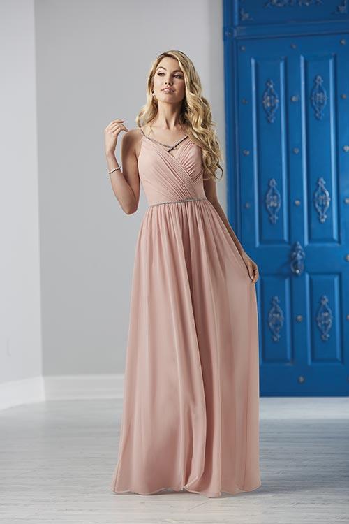 Christina Wu Celebrations Bridesmaid Dress 22751